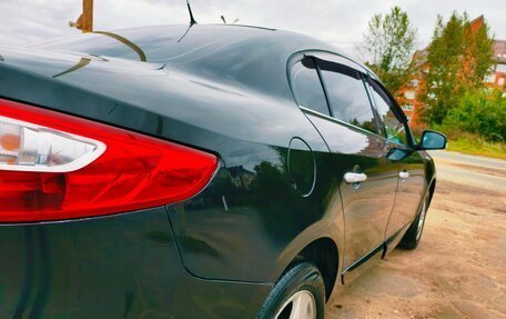 Renault Fluence I, 2011 год, 700 000 рублей, 9 фотография