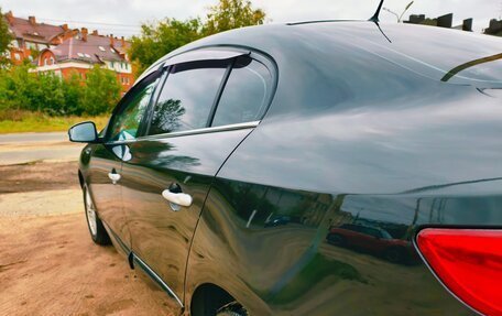 Renault Fluence I, 2011 год, 700 000 рублей, 10 фотография