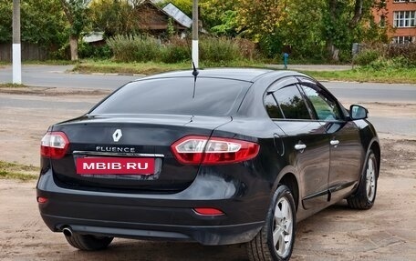 Renault Fluence I, 2011 год, 700 000 рублей, 5 фотография