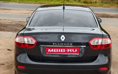 Renault Fluence I, 2011 год, 700 000 рублей, 6 фотография