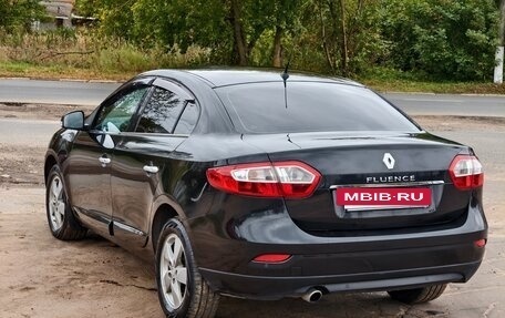 Renault Fluence I, 2011 год, 700 000 рублей, 7 фотография
