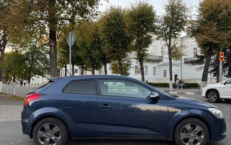 KIA cee'd I рестайлинг, 2011 год, 700 000 рублей, 4 фотография