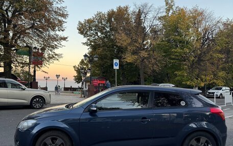 KIA cee'd I рестайлинг, 2011 год, 700 000 рублей, 6 фотография