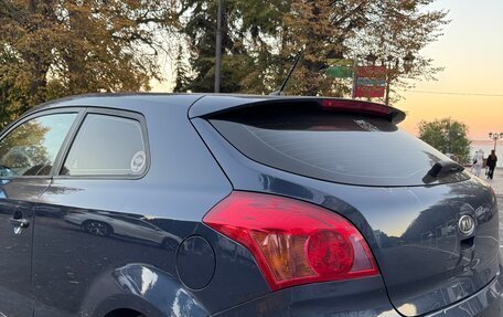 KIA cee'd I рестайлинг, 2011 год, 700 000 рублей, 9 фотография