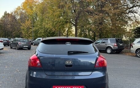 KIA cee'd I рестайлинг, 2011 год, 700 000 рублей, 5 фотография