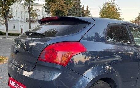 KIA cee'd I рестайлинг, 2011 год, 700 000 рублей, 7 фотография