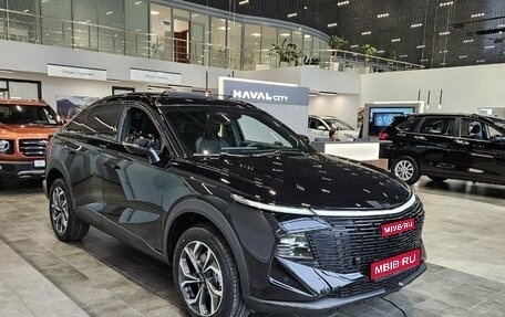 Haval F7x, 2025 год, 3 315 510 рублей, 1 фотография