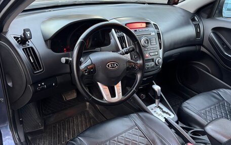 KIA cee'd I рестайлинг, 2011 год, 700 000 рублей, 12 фотография