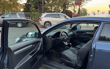 KIA cee'd I рестайлинг, 2011 год, 700 000 рублей, 11 фотография