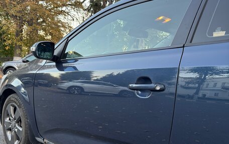 KIA cee'd I рестайлинг, 2011 год, 700 000 рублей, 10 фотография