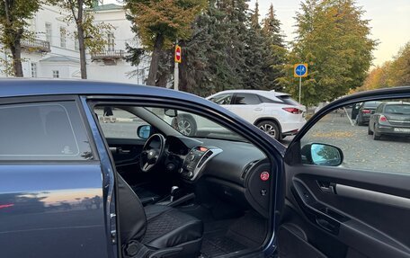 KIA cee'd I рестайлинг, 2011 год, 700 000 рублей, 15 фотография