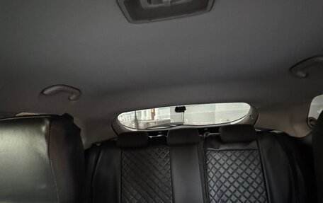 KIA cee'd I рестайлинг, 2011 год, 700 000 рублей, 14 фотография