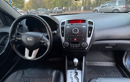 KIA cee'd I рестайлинг, 2011 год, 700 000 рублей, 18 фотография