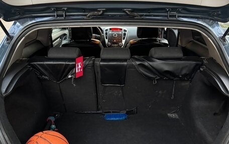 KIA cee'd I рестайлинг, 2011 год, 700 000 рублей, 20 фотография