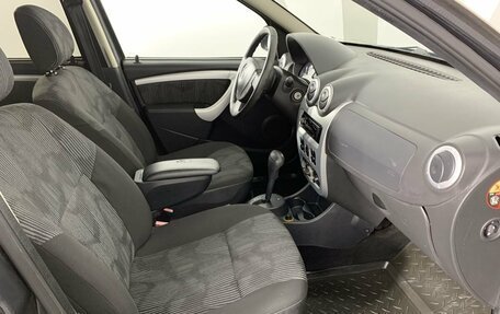 Renault Sandero I, 2010 год, 540 000 рублей, 14 фотография