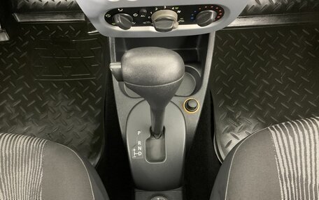 Renault Sandero I, 2010 год, 540 000 рублей, 13 фотография