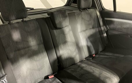 Renault Sandero I, 2010 год, 540 000 рублей, 15 фотография