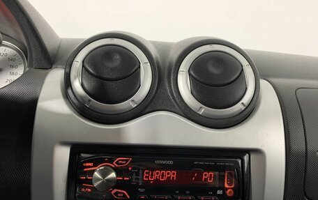 Renault Sandero I, 2010 год, 540 000 рублей, 12 фотография