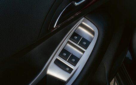 Chevrolet Orlando I, 2014 год, 975 000 рублей, 8 фотография