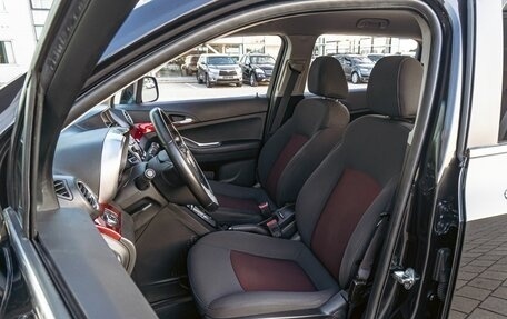 Chevrolet Orlando I, 2014 год, 975 000 рублей, 7 фотография