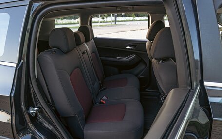 Chevrolet Orlando I, 2014 год, 975 000 рублей, 19 фотография
