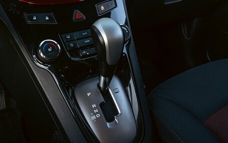 Chevrolet Orlando I, 2014 год, 975 000 рублей, 15 фотография