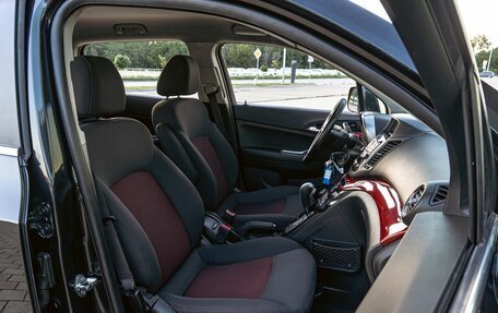 Chevrolet Orlando I, 2014 год, 975 000 рублей, 17 фотография