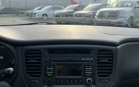 KIA Rio II, 2011 год, 440 000 рублей, 5 фотография