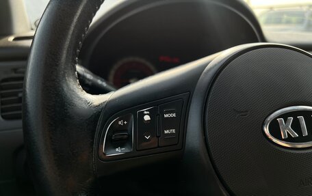 KIA Rio II, 2011 год, 440 000 рублей, 8 фотография