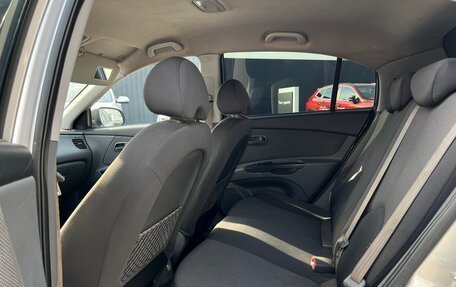KIA Rio II, 2011 год, 440 000 рублей, 4 фотография