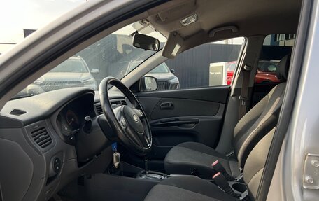 KIA Rio II, 2011 год, 440 000 рублей, 3 фотография