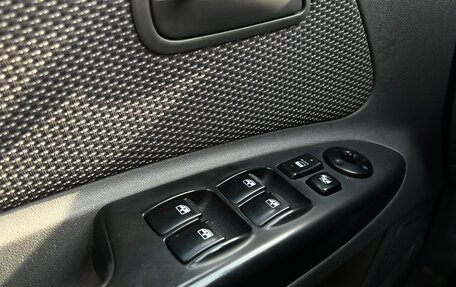 KIA Rio II, 2011 год, 440 000 рублей, 7 фотография