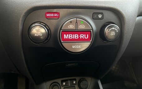 KIA Rio II, 2011 год, 440 000 рублей, 6 фотография