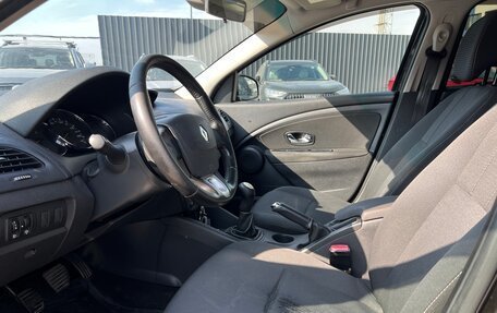 Renault Fluence I, 2013 год, 650 000 рублей, 3 фотография