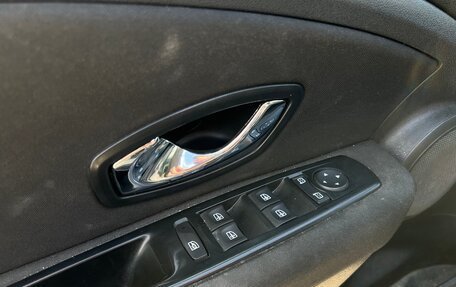 Renault Fluence I, 2013 год, 650 000 рублей, 5 фотография