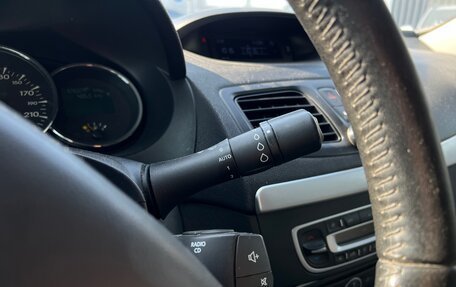Renault Fluence I, 2013 год, 650 000 рублей, 6 фотография