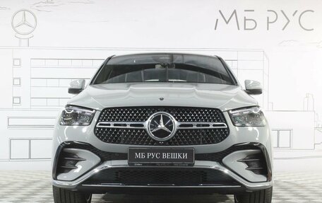 Mercedes-Benz GLE Coupe, 2025 год, 16 000 000 рублей, 2 фотография