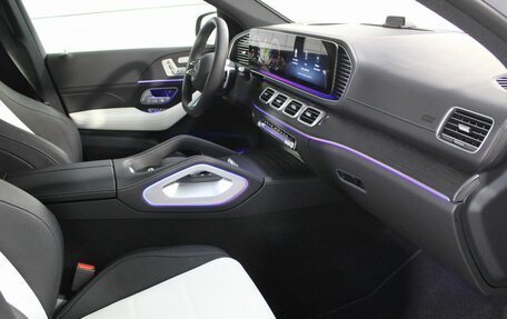 Mercedes-Benz GLE Coupe, 2025 год, 16 000 000 рублей, 8 фотография