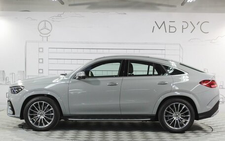 Mercedes-Benz GLE Coupe, 2025 год, 16 000 000 рублей, 14 фотография