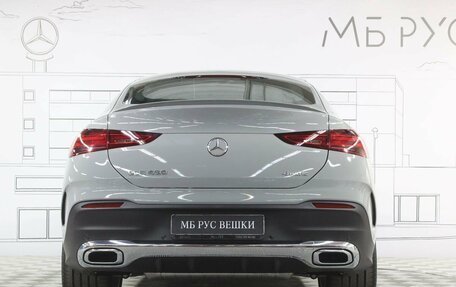 Mercedes-Benz GLE Coupe, 2025 год, 16 000 000 рублей, 11 фотография