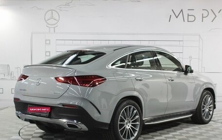 Mercedes-Benz GLE Coupe, 2025 год, 16 000 000 рублей, 10 фотография