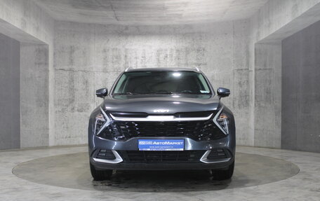 KIA Sportage IV рестайлинг, 2022 год, 3 385 000 рублей, 2 фотография