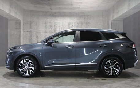 KIA Sportage IV рестайлинг, 2022 год, 3 385 000 рублей, 5 фотография