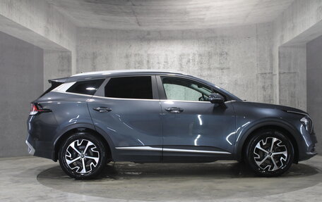 KIA Sportage IV рестайлинг, 2022 год, 3 385 000 рублей, 4 фотография