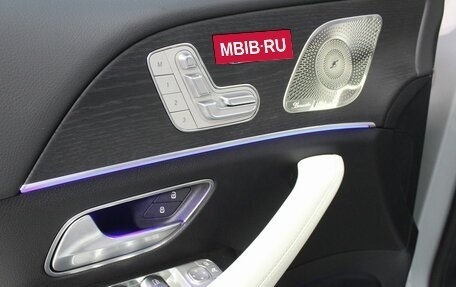 Mercedes-Benz GLE Coupe, 2025 год, 16 000 000 рублей, 23 фотография