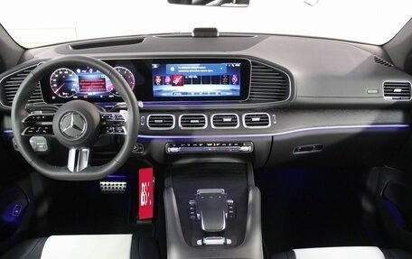 Mercedes-Benz GLE Coupe, 2025 год, 16 000 000 рублей, 29 фотография