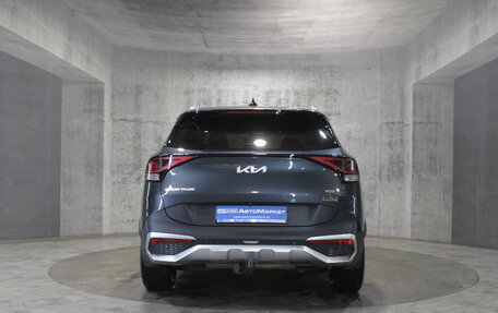 KIA Sportage IV рестайлинг, 2022 год, 3 385 000 рублей, 7 фотография