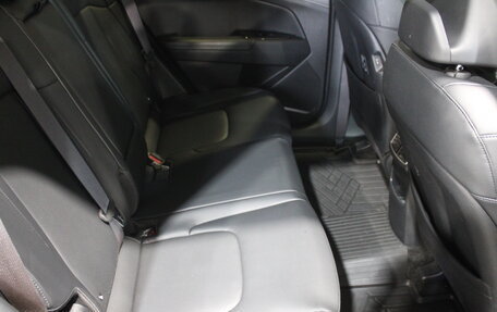KIA Sportage IV рестайлинг, 2022 год, 3 385 000 рублей, 12 фотография