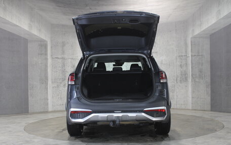 KIA Sportage IV рестайлинг, 2022 год, 3 385 000 рублей, 13 фотография