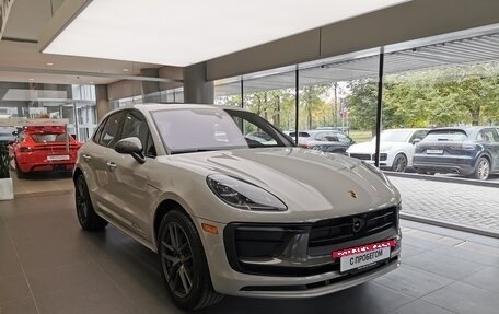 Porsche Macan I рестайлинг, 2025 год, 11 480 000 рублей, 3 фотография